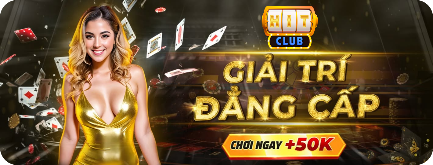 Cổng game bài đổi thưởng HitClub được tin tưởng lựa chọn Cổng game bài đổi thưởng HitClub được tin tưởng lựa chọn